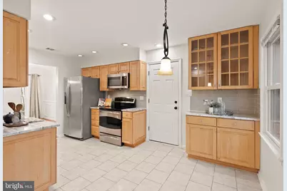 421 Clagett Street SW, Leesburg, VA 20175 - Photo 14