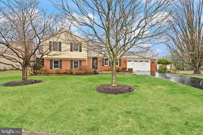 421 Clagett Street SW, Leesburg, VA 20175 - Photo 1