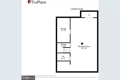 43110 Barons Street, Chantilly, VA 20152 - Photo 66