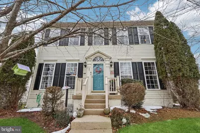 40 Stocks Street, Lovettsville, VA 20180 - Photo 2