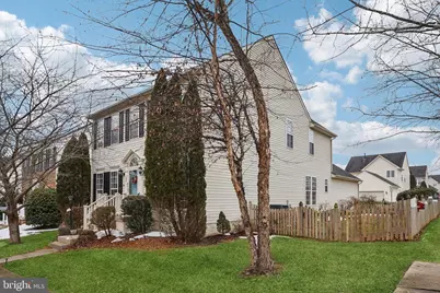 40 Stocks Street, Lovettsville, VA 20180 - Photo 4