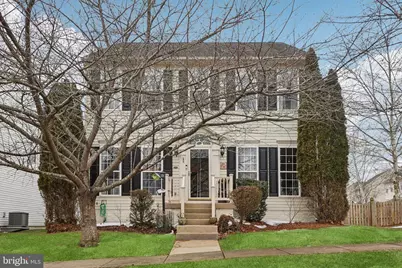 40 Stocks Street, Lovettsville, VA 20180 - Photo 1