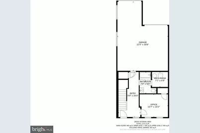 1596 Kinnaird Terrace NE, Leesburg, VA 20176 - Photo 48