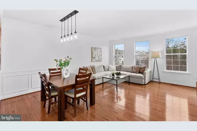 1596 Kinnaird Terrace NE, Leesburg, VA 20176 - Photo 12