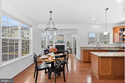 1596 Kinnaird Terrace NE, Leesburg, VA 20176 - Photo 16