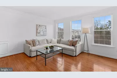 1596 Kinnaird Terrace NE, Leesburg, VA 20176 - Photo 8