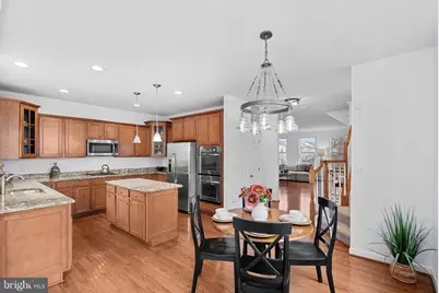 1596 Kinnaird Terrace NE, Leesburg, VA 20176 - Photo 20