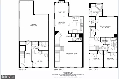 1596 Kinnaird Terrace NE, Leesburg, VA 20176 - Photo 46