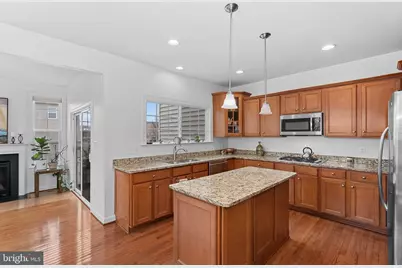 1596 Kinnaird Terrace NE, Leesburg, VA 20176 - Photo 18