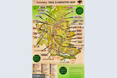 23248 Hickox Drive, Brambleton, VA 20148 - Photo 28