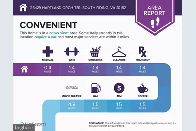 25429 Hartland Orchard Terrace, Chantilly, VA 20152 - Photo 42