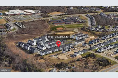 25429 Hartland Orchard Terrace, Chantilly, VA 20152 - Photo 2