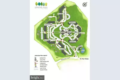 19355 Cypress Ridge Terrace #1122, Leesburg, VA 20176 - Photo 24