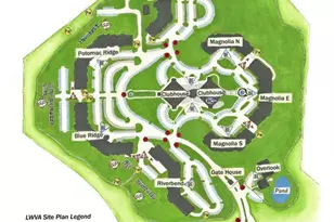 19355 Cypress Ridge Terrace, Leesburg, VA 20176 - Photo 24