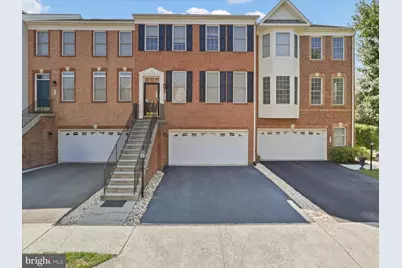 802 Maple Flats Terrace, Purcellville, VA 20132 - Photo 1