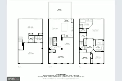 802 Maple Flats Terrace, Purcellville, VA 20132 - Photo 44