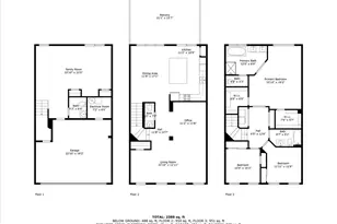 802 Maple Flats Terrace, Purcellville, VA 20132 - Photo 44