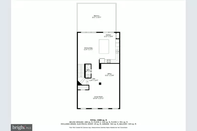 802 Maple Flats Terrace, Purcellville, VA 20132 - Photo 42