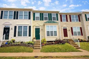 448 Pearlbush Square NE, Leesburg, VA 20176 - Photo 1