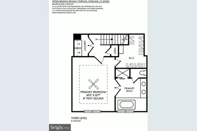 45726 Winding Branch Terrace, Sterling, VA 20166 - Photo 34