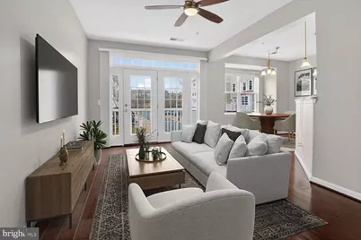 45726 Winding Branch Terrace, Sterling, VA 20166 - Photo 6