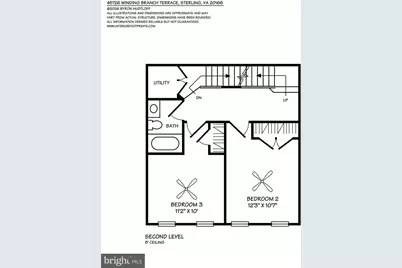 45726 Winding Branch Terrace, Sterling, VA 20166 - Photo 24
