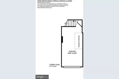 45726 Winding Branch Terrace, Sterling, VA 20166 - Photo 46