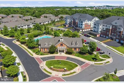 21007 Rocky Knoll Square #205, Ashburn, VA 20147 - Photo 6