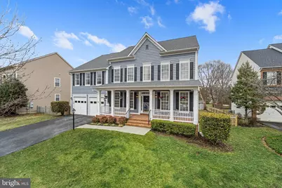 42951 Cloverleaf Court, Broadlands, VA 20148 - Photo 2