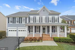 42951 Cloverleaf Ct, Broadlands, VA 20148 - Photo 1