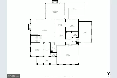 41123 Hickory Hedge Place, Aldie, VA 20105 - Photo 70