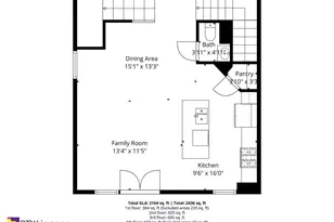 41949 Pickwick Ml Ter, Aldie, VA 20105 - Photo 22