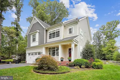 16921 Purcellville Road, Purcellville, VA 20132 - Photo 1