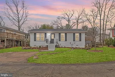 560 Rockbridge Drive SE, Leesburg, VA 20175 - Photo 1