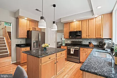 731 Emmet Court SW, Leesburg, VA 20175 - Photo 8