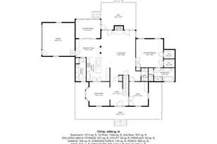 22029 Woodwinds Dr, Leesburg, VA 20175 - Photo 36