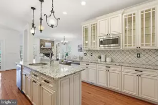 22029 Woodwinds Dr, Leesburg, VA 20175 - Photo 6