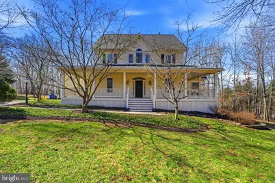 22029 Woodwinds Drive, Leesburg, VA 20175 - Photo 1