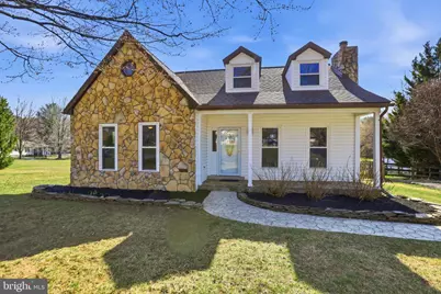 17473 Madison Avenue, Hamilton, VA 20158 - Photo 1