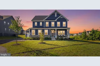 23661 Medford Knoll Court, Aldie, VA 20105 - Photo 1