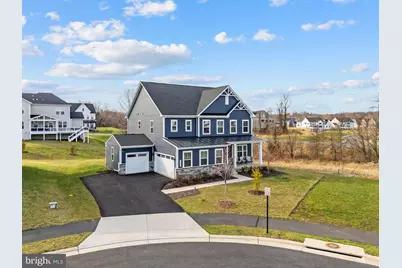 23661 Medford Knoll Court, Aldie, VA 20105 - Photo 2