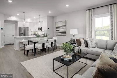 43854 Circuit Square #LOT 1065, Ashburn, VA 20147 - Photo 2