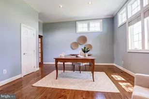 38386 Little River Tpke, Middleburg, VA 20117 - Photo 34