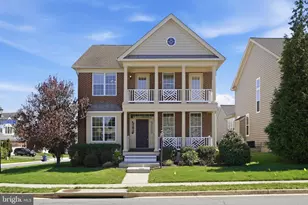 22951 Weybridge Square, Ashburn, VA 20148 - Photo 1