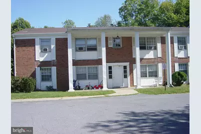 8 Mosby Court #1, Round Hill, VA 20141 - Photo 1