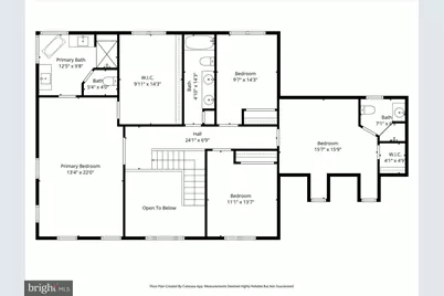 43004 Battery Point Place, Leesburg, VA 20176 - Photo 64