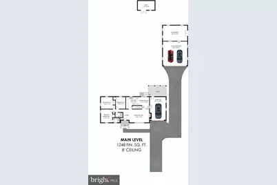 1396 S King Street, Leesburg, VA 20175 - Photo 40