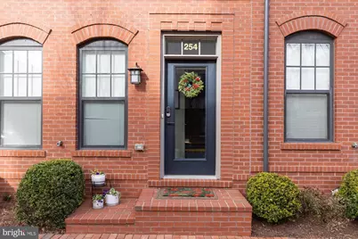 254 Bluemont Branch Terrace SE, Leesburg, VA 20175 - Photo 2