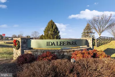 254 Bluemont Branch Terrace SE, Leesburg, VA 20175 - Photo 56