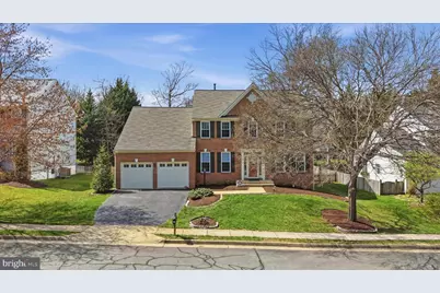 224 Lawford Drive SW, Leesburg, VA 20175 - Photo 2